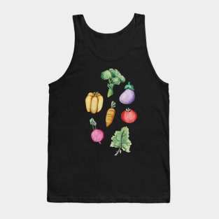 Garden Fresh Tank Top